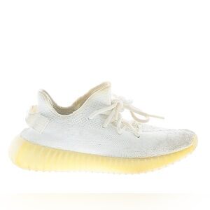 Adidas x Yeezy Boost 350 V2 Sneakers in Cream White size 7.5